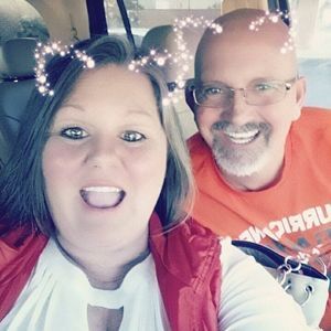 Meet your Posher, Terry